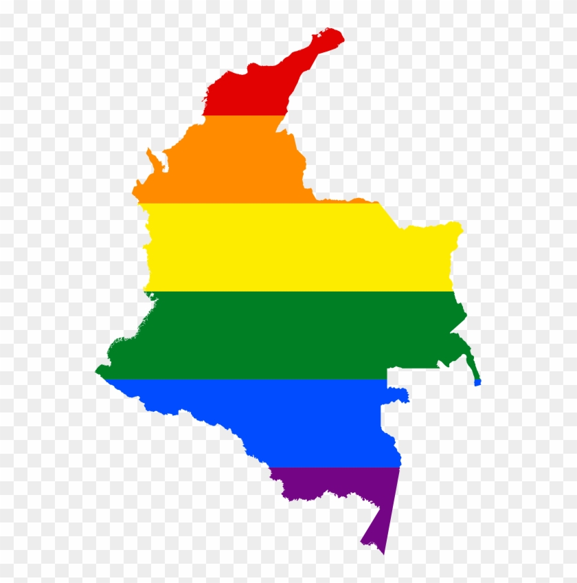 Colombia Court Upholds Restrictions On Adoption For - Colombia Lgbt #1093079