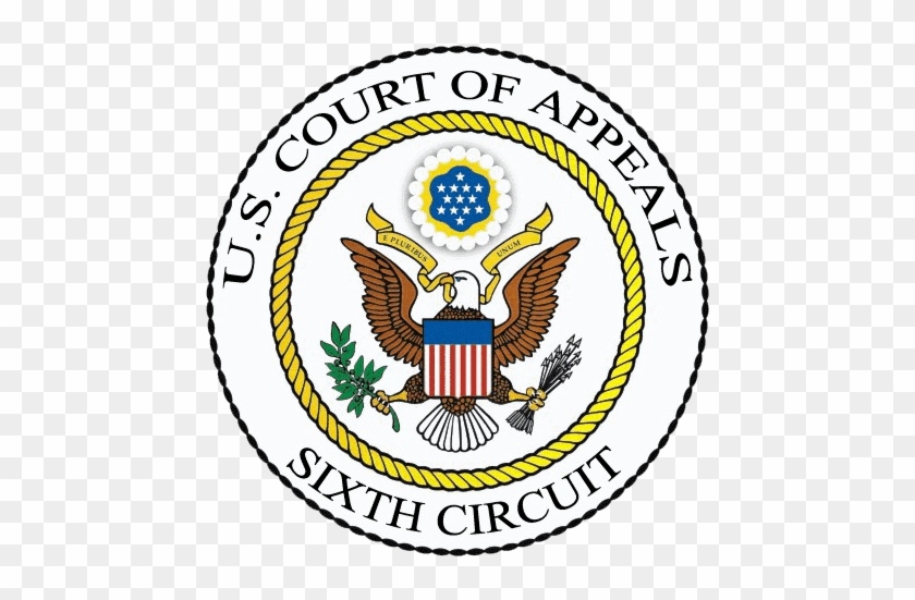 6th Circuit Allows Challenge To Michigan S Juvenile - Federal Rules Of Appellate Procedure #1093086
