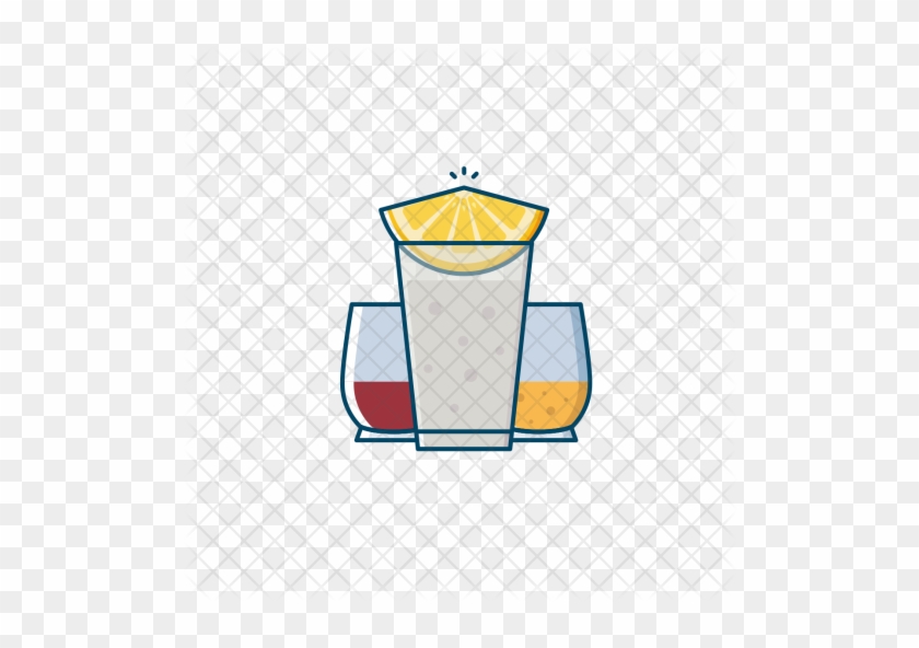 Tequila Icon - Cocktail #1093190