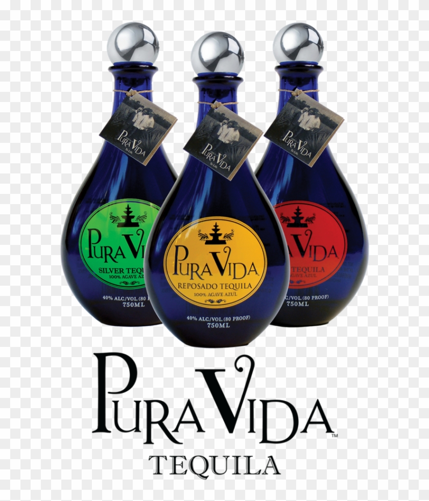 Pura Vida Tequila - Pura Vida Tequila #1093191