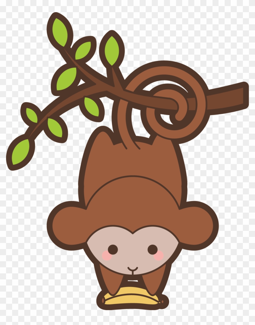High Resolution Monkey Png Icon Image - Little Monkey Png #1093207