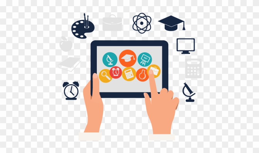 Develop Engaging Stem/digital Learning Experiences - Uso De Objetos De Aprendizaje En Instituciones De Educacion #1093214