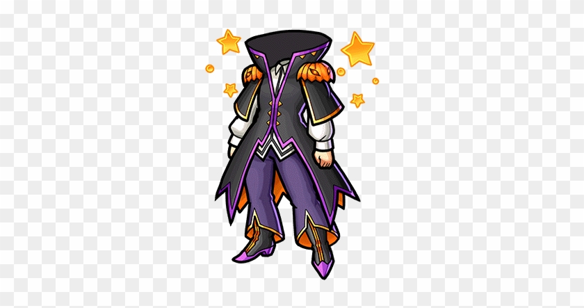 Gear-vampire Cape Render - Gear-vampire Cape Render #1093215