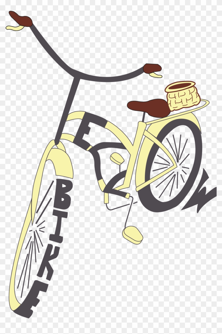 Yellow Bike Sweets, Handcrafted Fresh Baked Cookies, - Brittle #1093323