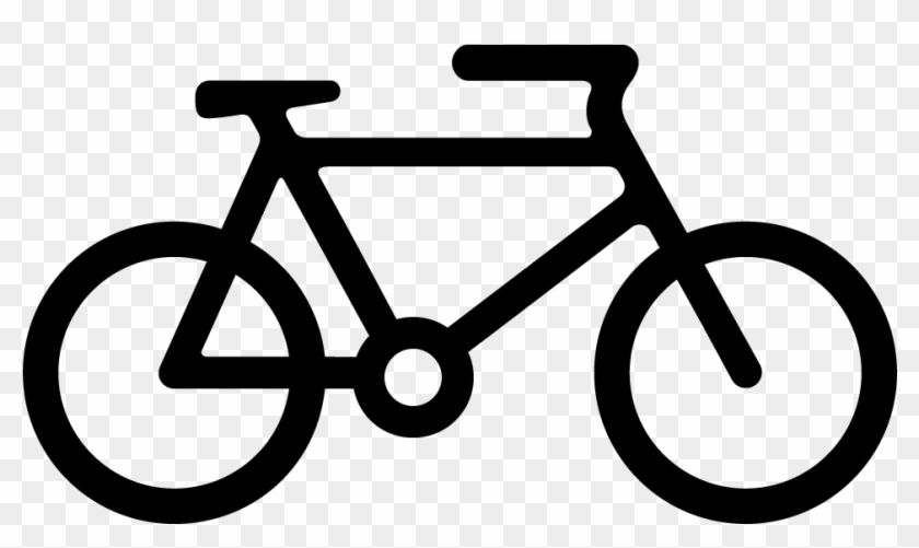 Bike - Girlie T-shirt Bicycle #1093330