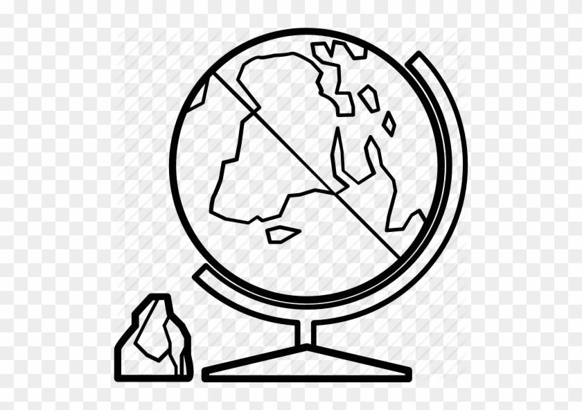 Geography Clipart Geologist - Geography #1093352