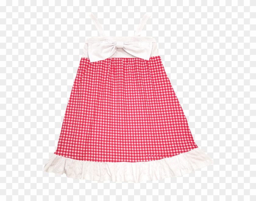 Shop For Girls At Hibou Clothing - Gingham #1093371