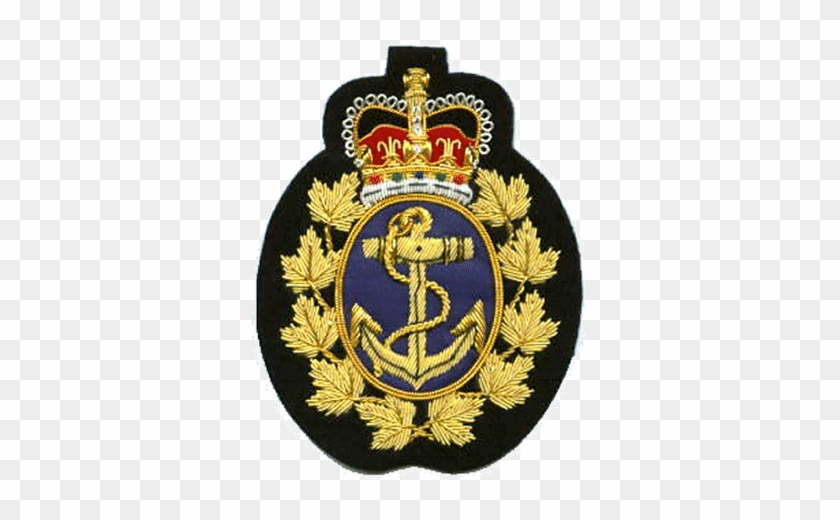 Condonation Of Desertion - Royal Canadian Navy #1093454
