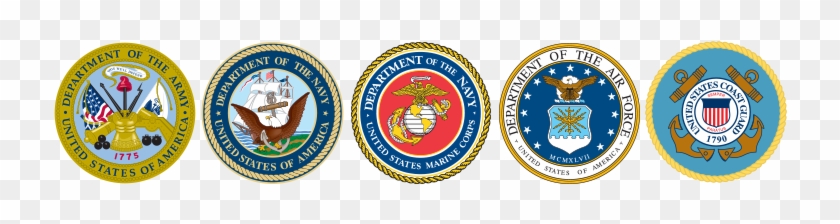 United States Armed Services - America United States Navy Usn Naval America United #1093470