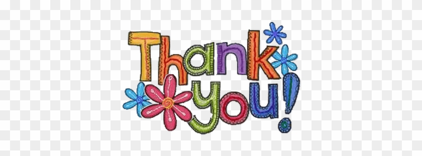 Thank You Free Clip Art - Full Size PNG Clipart Images Download
