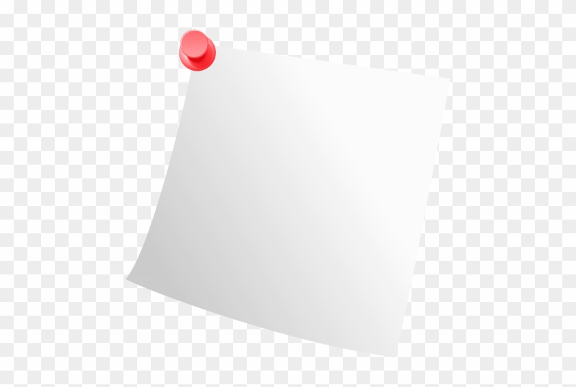 Free Png Sticky Note White Png Images Transparent - White Sticky Notes Transparent Background #1093486
