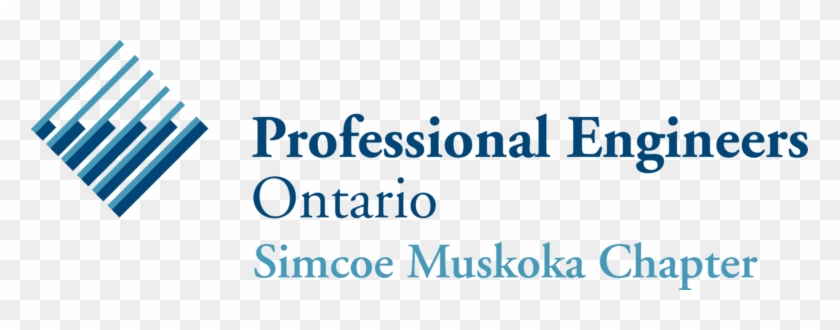 Professional Engineers Ontario Simcoe-muskoka Chapter - Professional Engineers Ontario #1093531