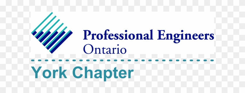 Peo York Logo - Professional Engineers Of Ontario #1093543
