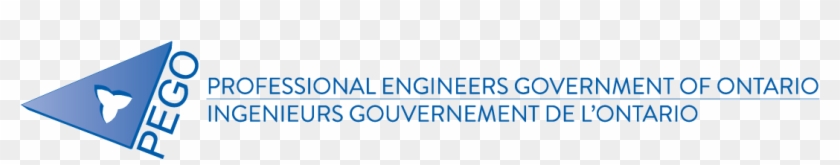 Welcome To Professional Engineers Government Of Ontario - Walker And Associates #1093559