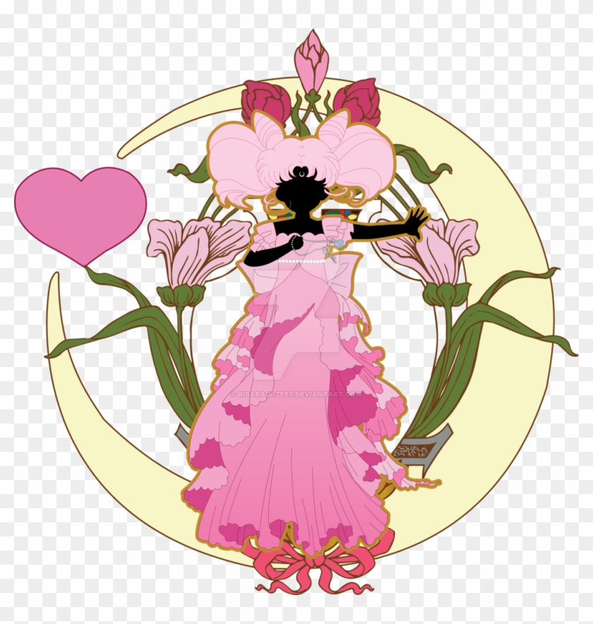 Chibiusa #1093572