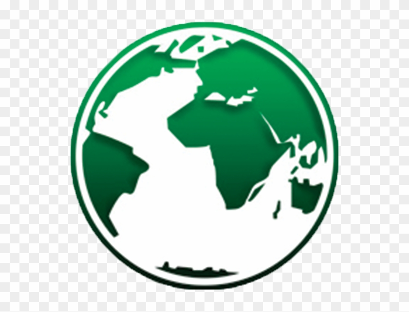 Png Earth Vector Logo #1093585