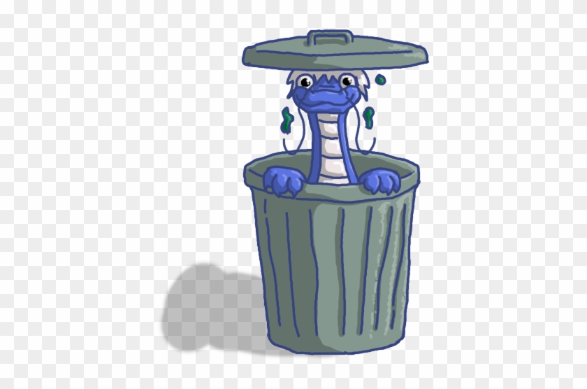 05 27 17 [trash Noodle] - Illustration #1093592