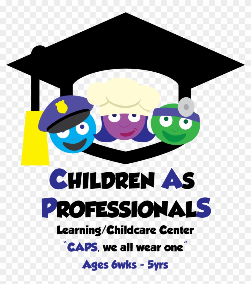 Children As Professionals Llc - Children As Professionals #1093626