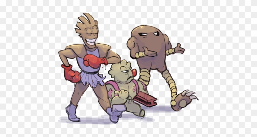 Into The Trash Heap - Cartoon #1093659