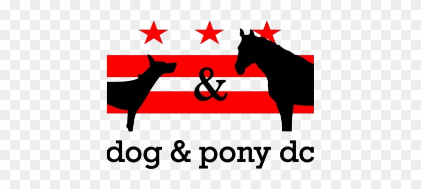 Dog & Pony Dc Is An Ensemble Of Artists Who Devise - Case You Didn T Know #1093729