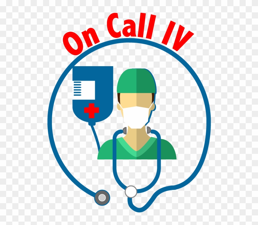 On Call Iv - On Call Iv #1093762