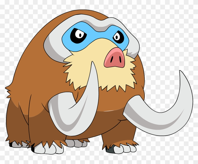 0 Yorum - Mamoswine Back Sprite Head #1093764