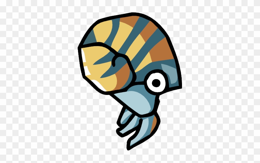 Nautilus - Nautilus #1093774