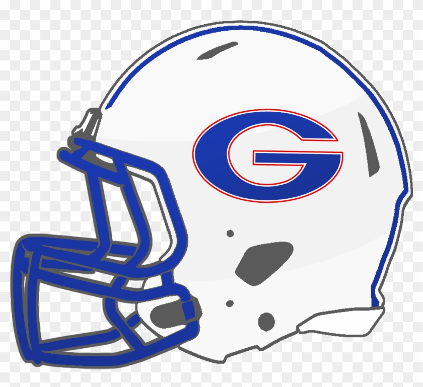 Grenada Chargers - Mississippi #1093804