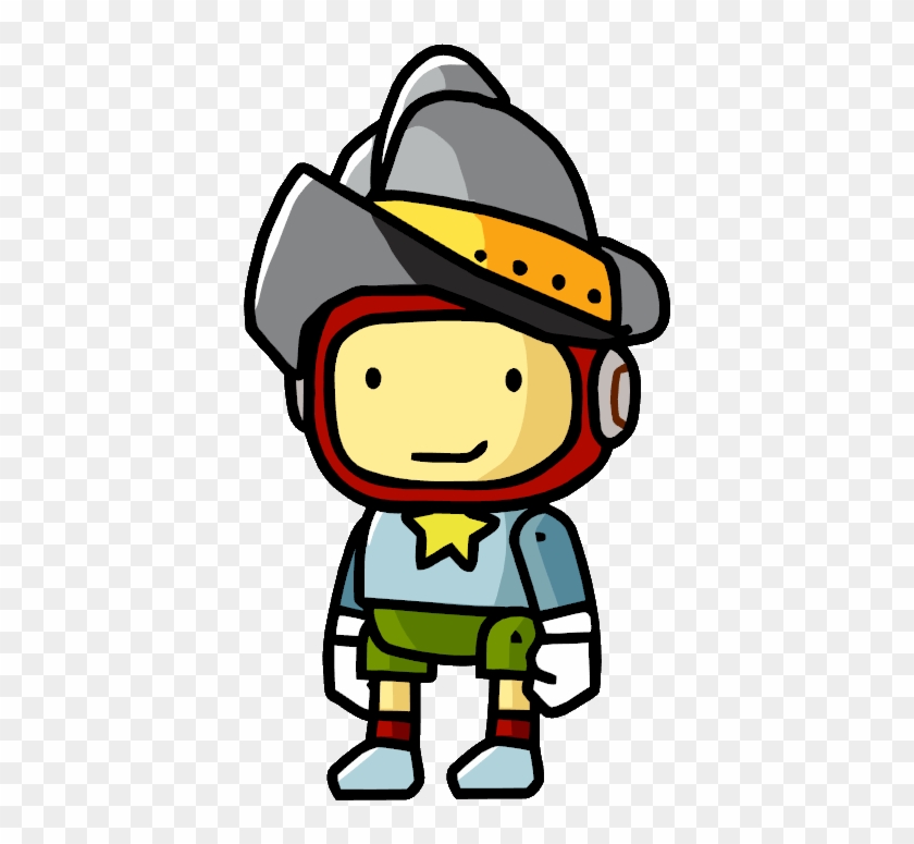 Conqustador Hat - Scribblenauts Naked #1093811