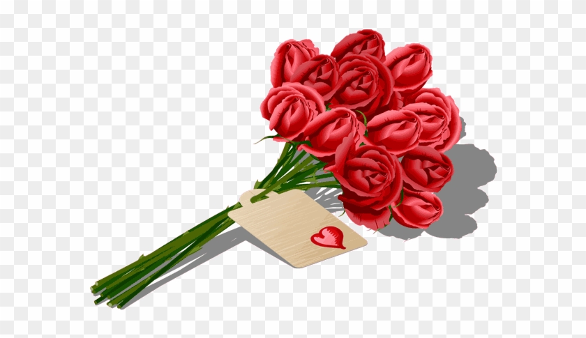 Love Messages Ideas To Send Your Loved One - Flowers For Your Love One #1093859