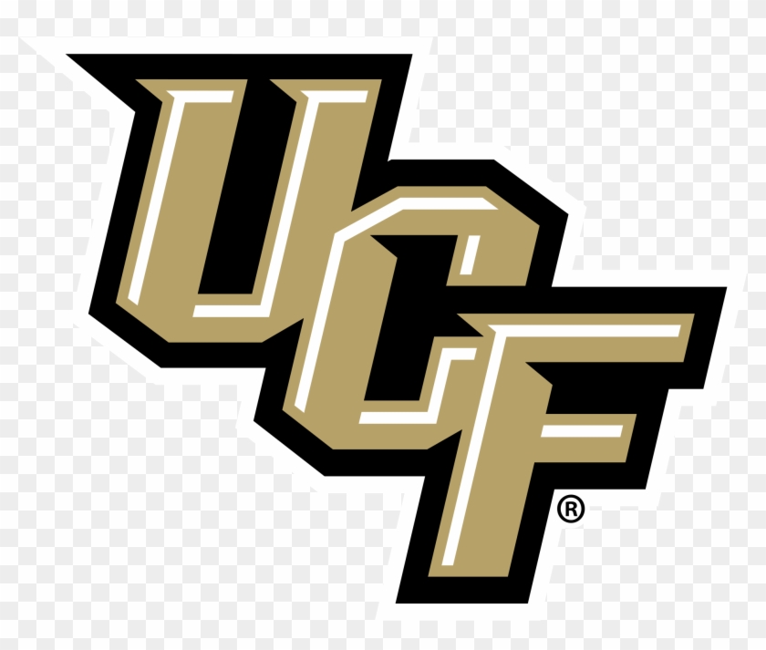 Ucf Football Logo #1093875