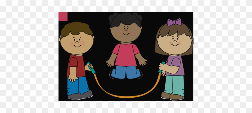 Recess Clip Art Kids At Recess Clipart - Clip Art #1093904