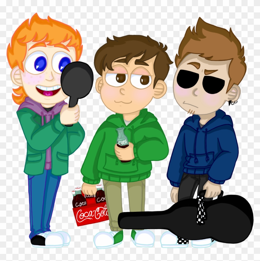 Sharing Kids Clipart - Unisex #1093916