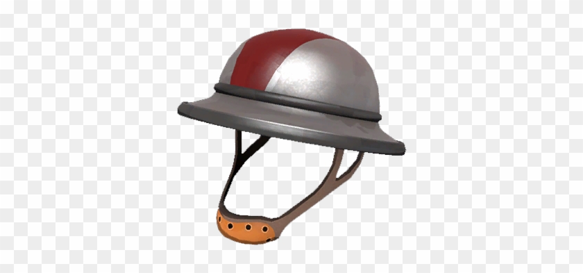 Unusual Trencher's Topper - Hard Hat #1093919