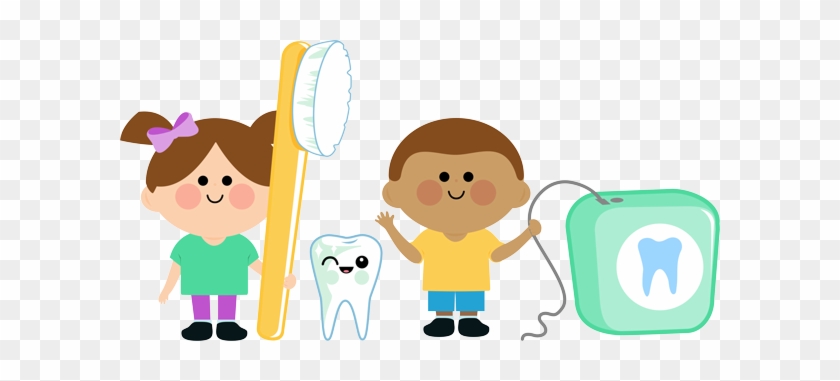 Amor Kids Dentistry, Los Angeles Dentist - Children's Dental Health Month 2018 #1093946