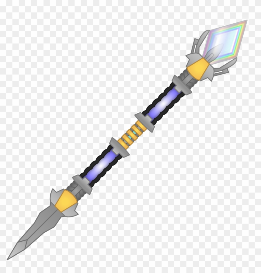Stats - Sword #1093948