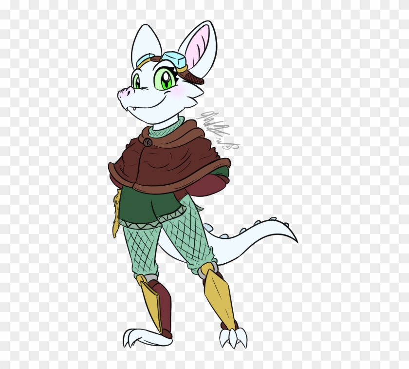 Winter - Winter The Kobold #1093966