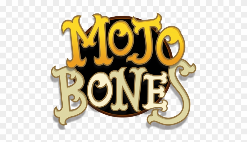 Mojo Bones - Mojo Bones #1093968
