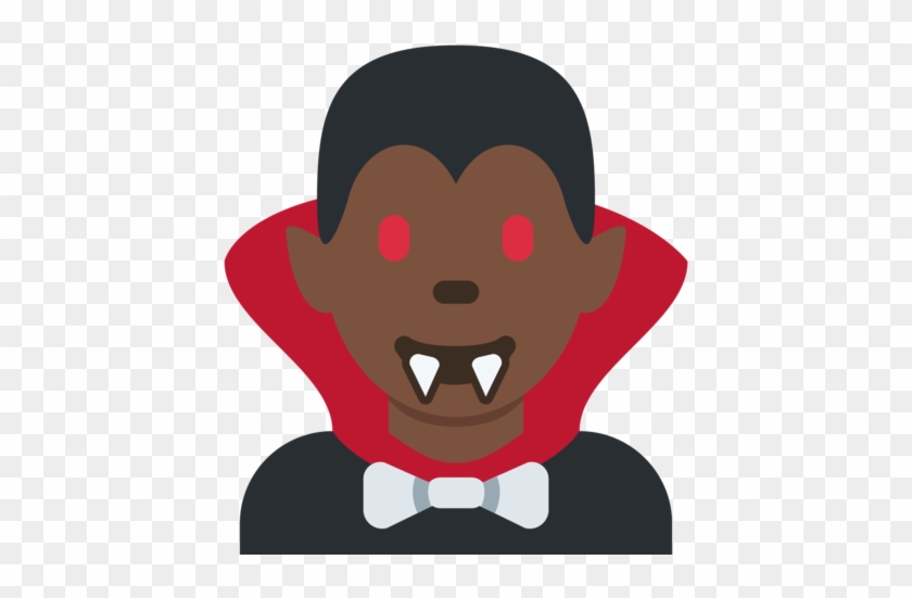 Twitter - Vampire #1093993