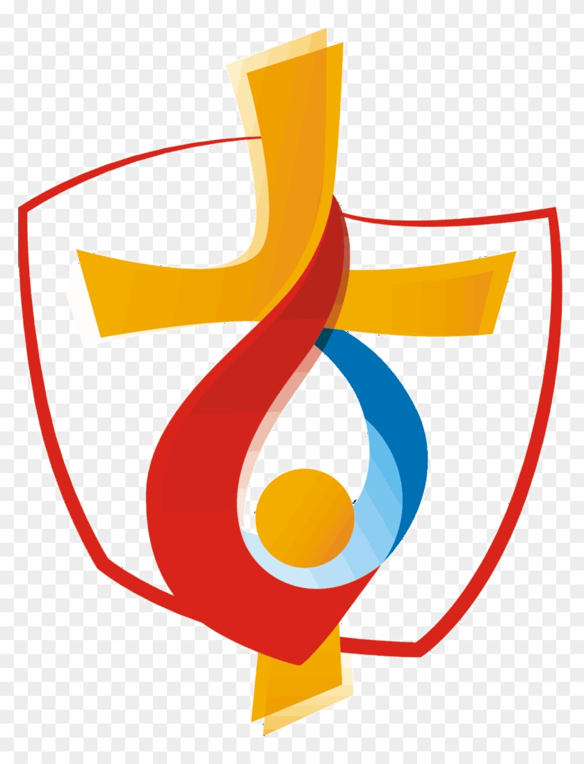 Prayers For Wyd - World Youth Day Logo #1094001