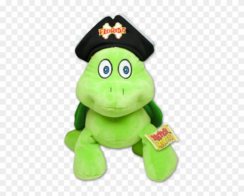 8" Sea Turtle - Stuffed Toy #1094027