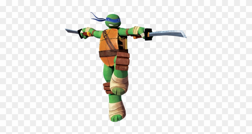 Leo - Teenage Mutant Ninja Turtles Leo #1094084