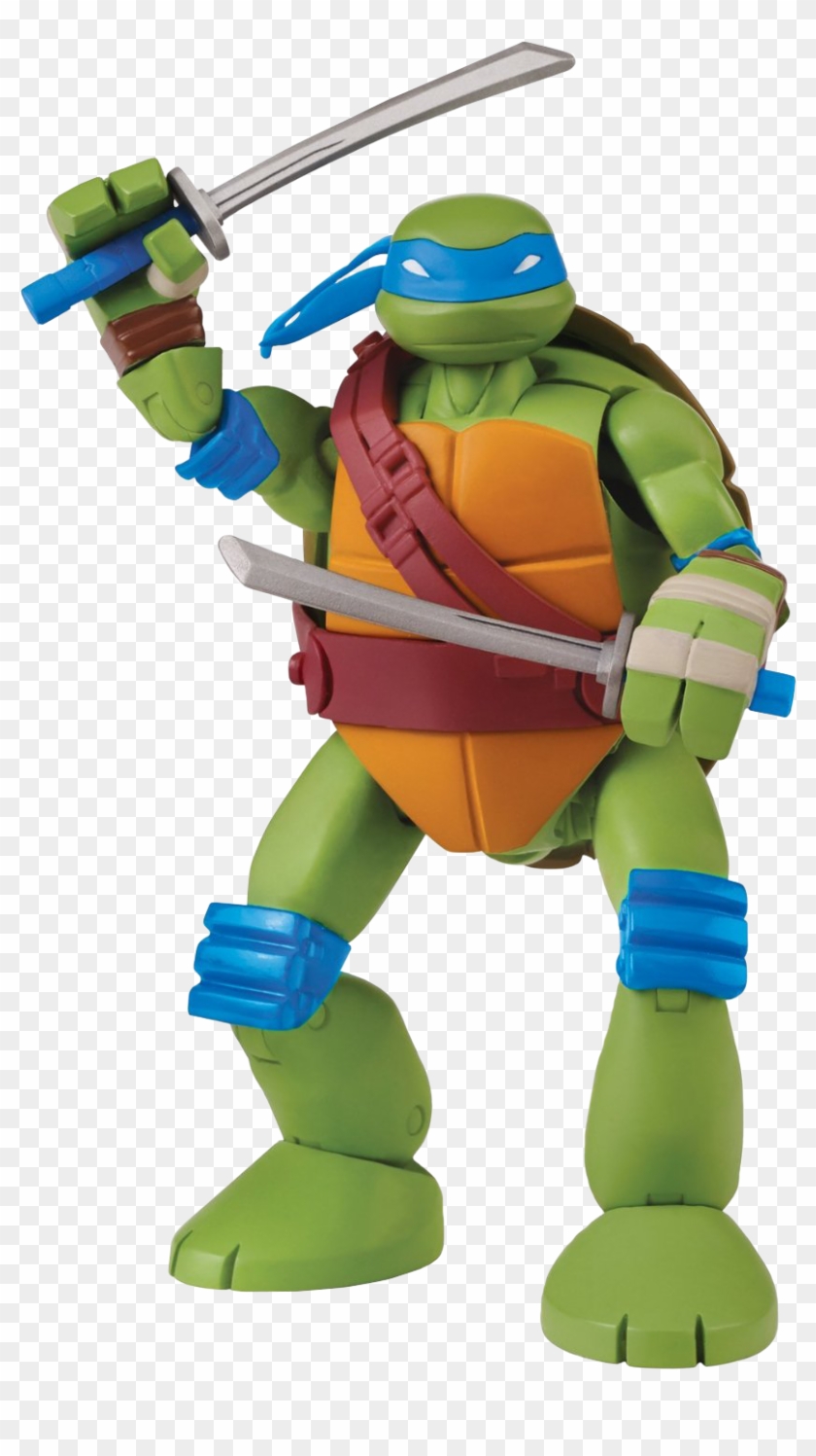 Teenage Mutant Ninja Turtles - Teenage Mutant Ninja Turtles Leo #1094095