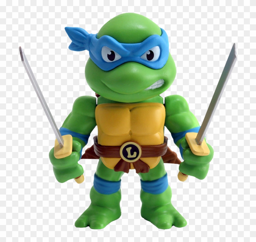 Teenage Mutant Ninja Turtles - Metals Die Cast Teenage Mutant Ninja Turtle #1094097