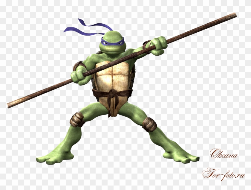 Donatello Raphael Leonardo Michelangelo Splinter - Teenage Mutant Ninja Turtles #1094117