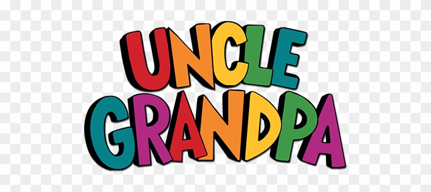 Uncle Grandpa Season - Cartoon Network: Uncle Grandpa - Tiger Trails #1094136
