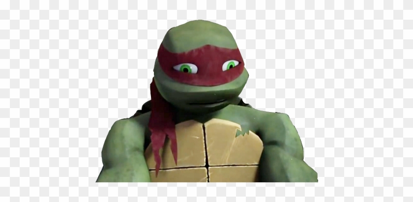 Beautiful Images Of Leonardo Ninja Turtle Sad Raph - Tmnt 2012 Raphael Sad #1094140