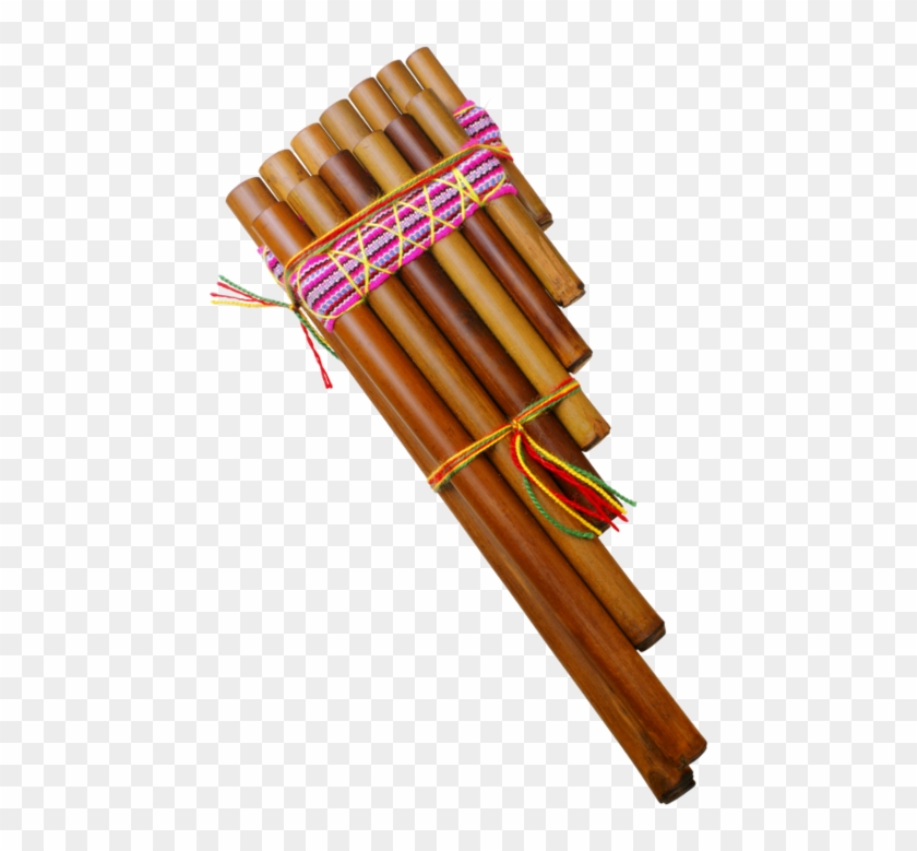 Instrument,musique,tube - Christmas Pan Flute 3 #1094154
