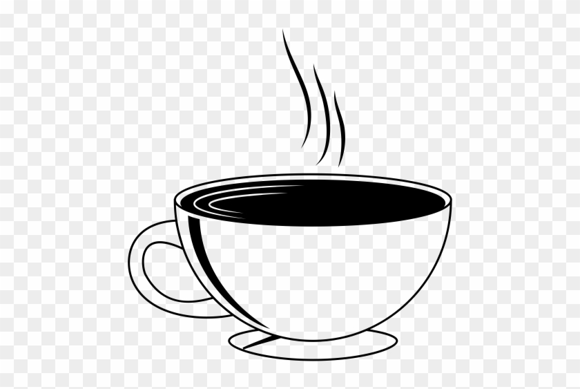 Artisan Coffee & Protein Balls - Coffee Cup #1094175