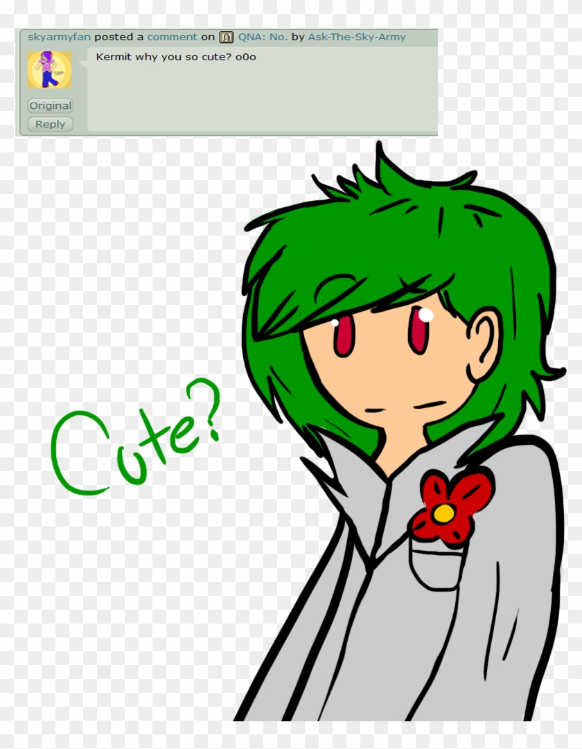 Kawaii Desuuuu - Kawaii #1094198